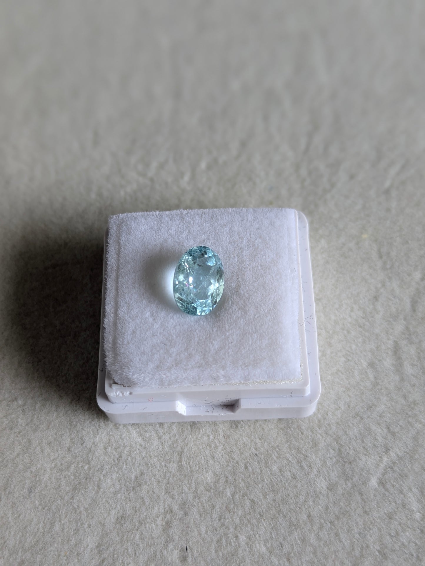 Aquamarine