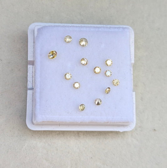 Diamant lot