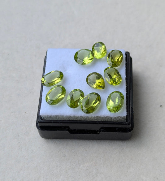 Peridot