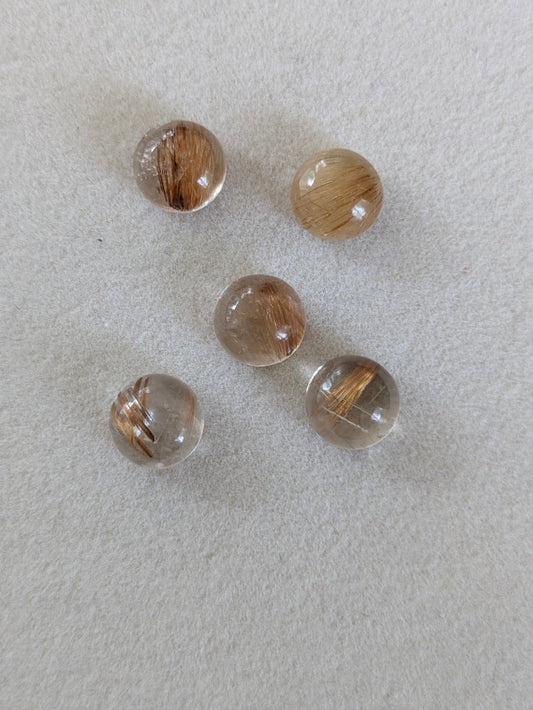 Rutile kvarts