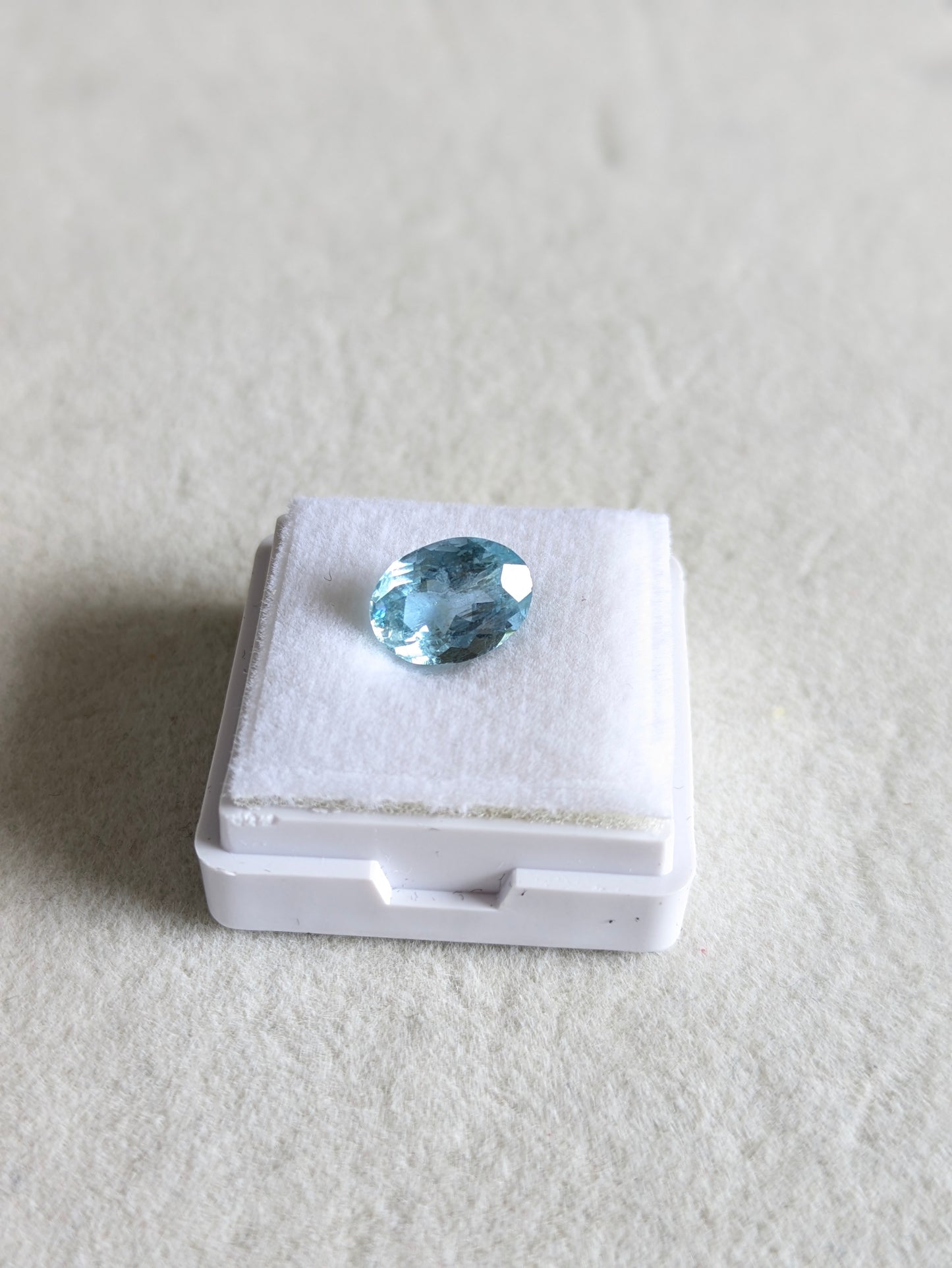 Aquamarine