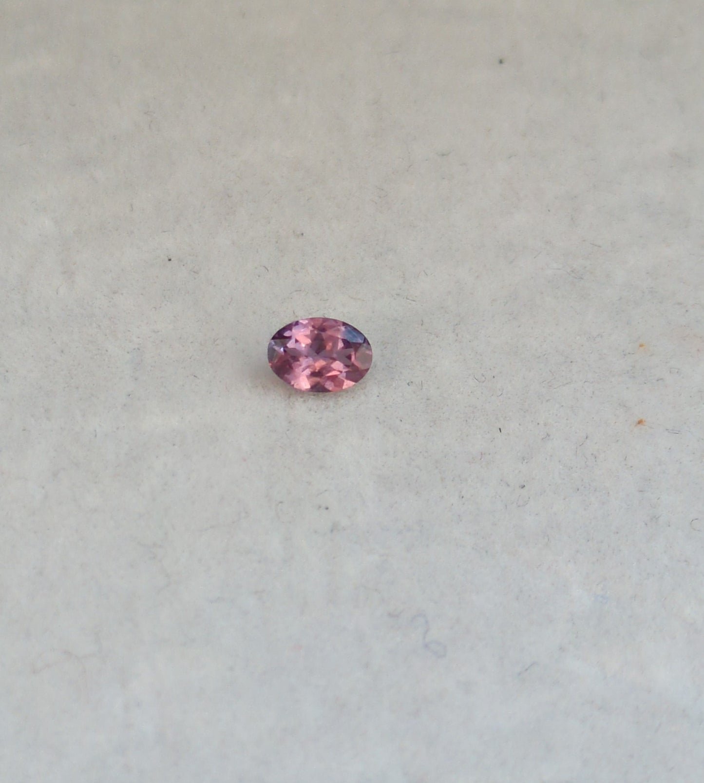 Spinel med report