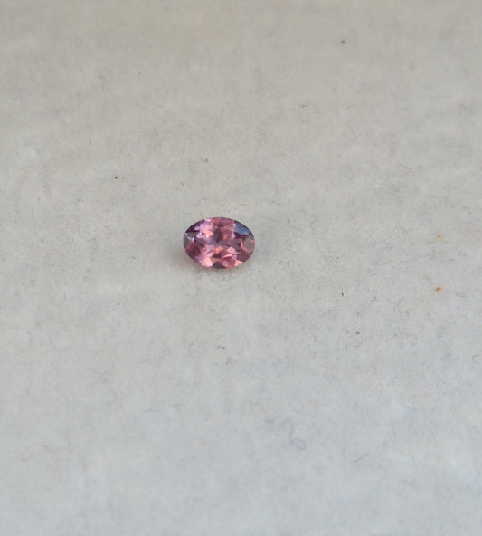 Spinel med report