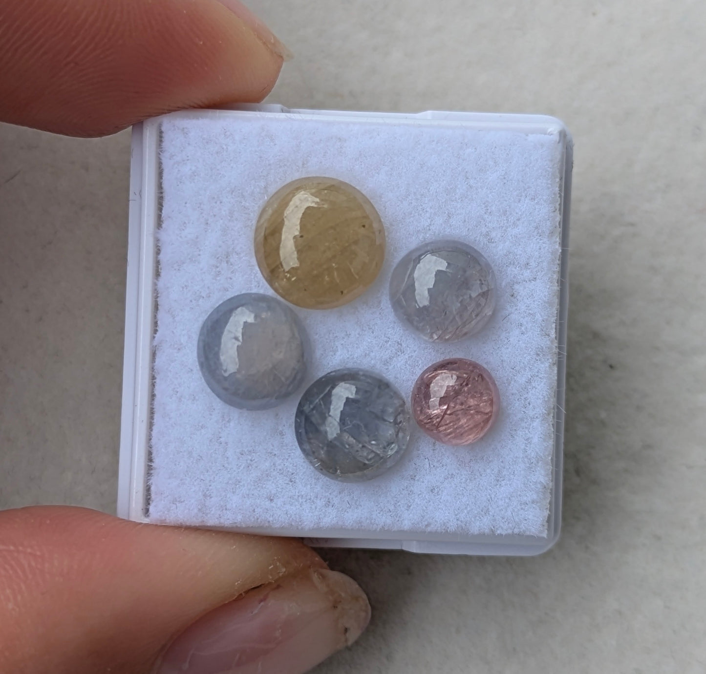 Safir
