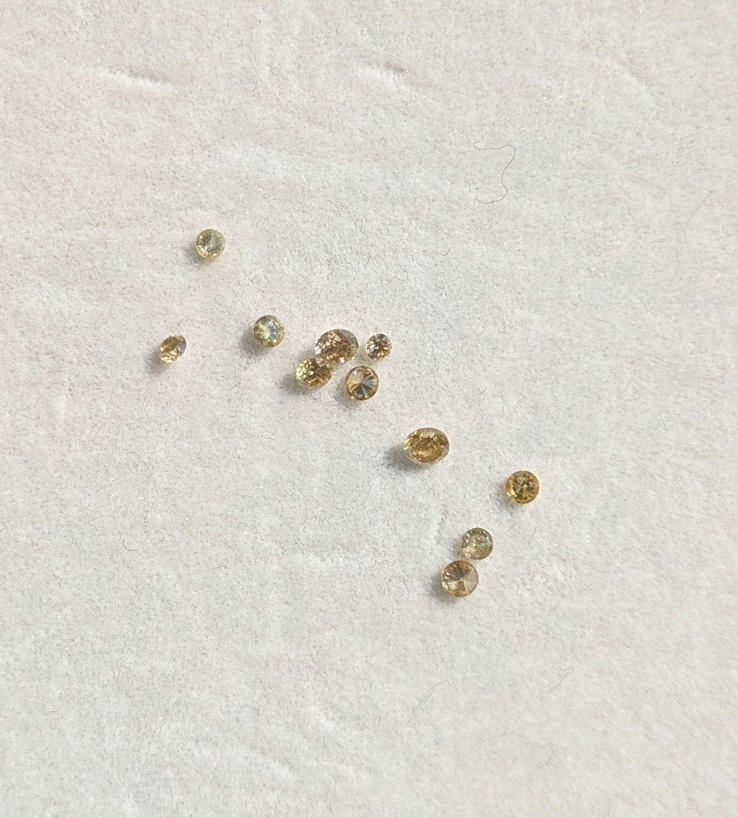 Diamant lot