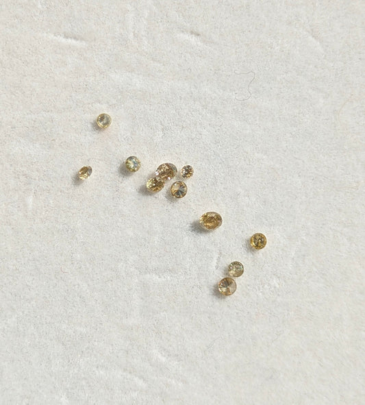 Diamant lot