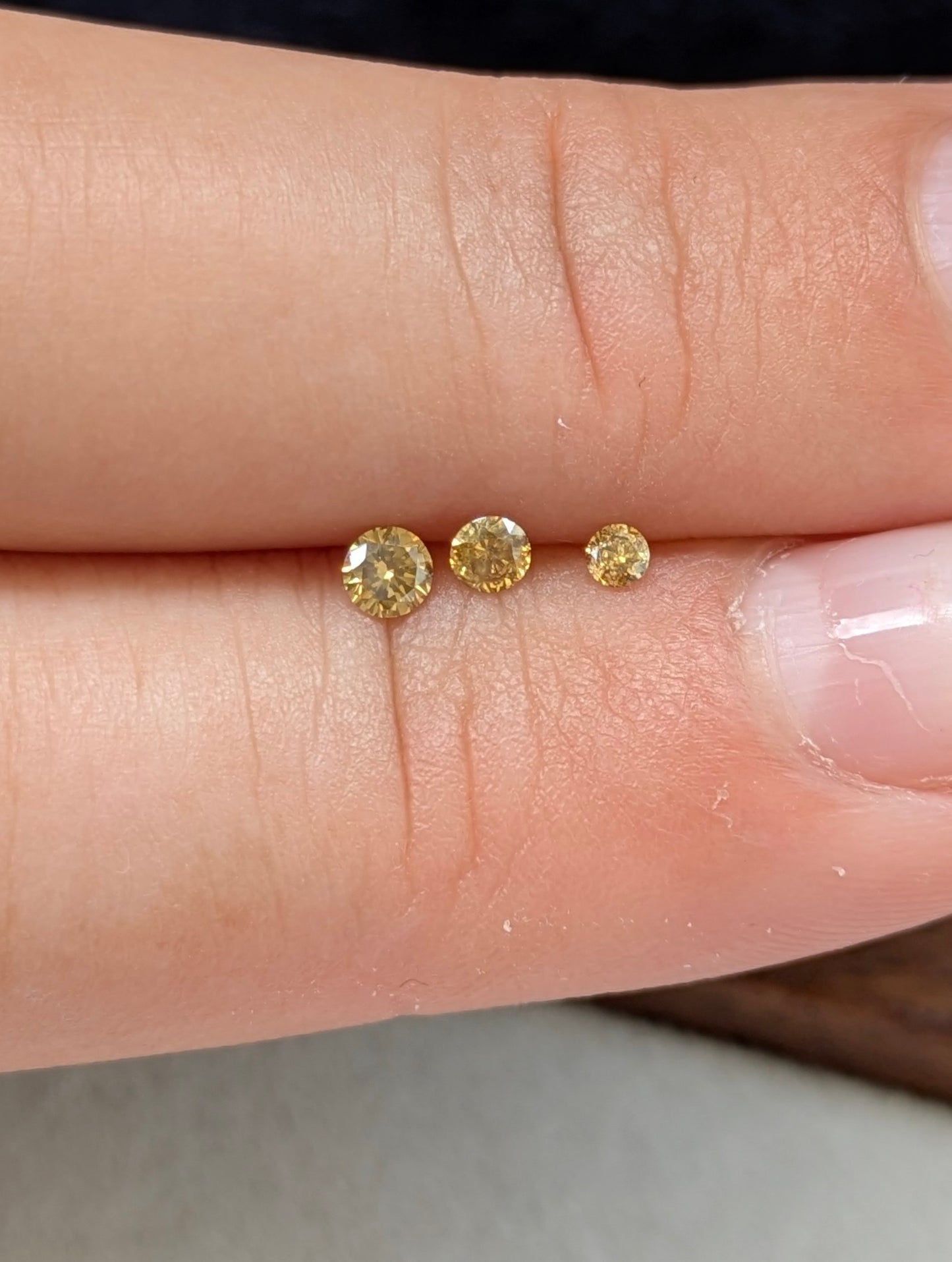 Diamant lot