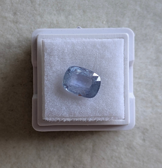 Sri Lanka safir