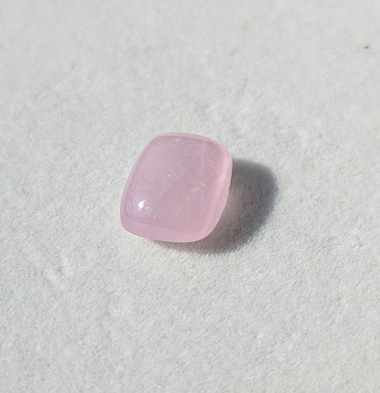 Morganit Cabochon