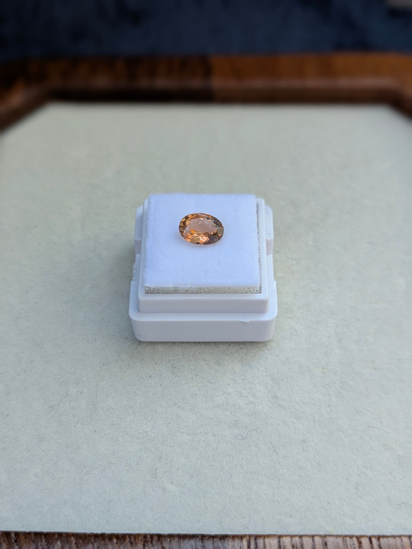 andalusite (Agr test)