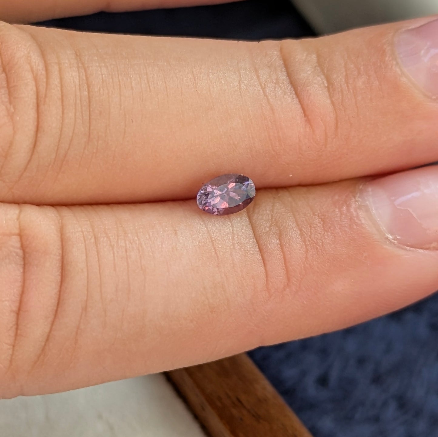 Spinel med report