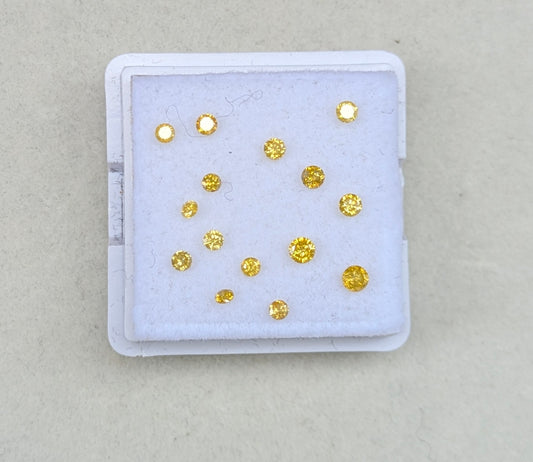 Diamant lot