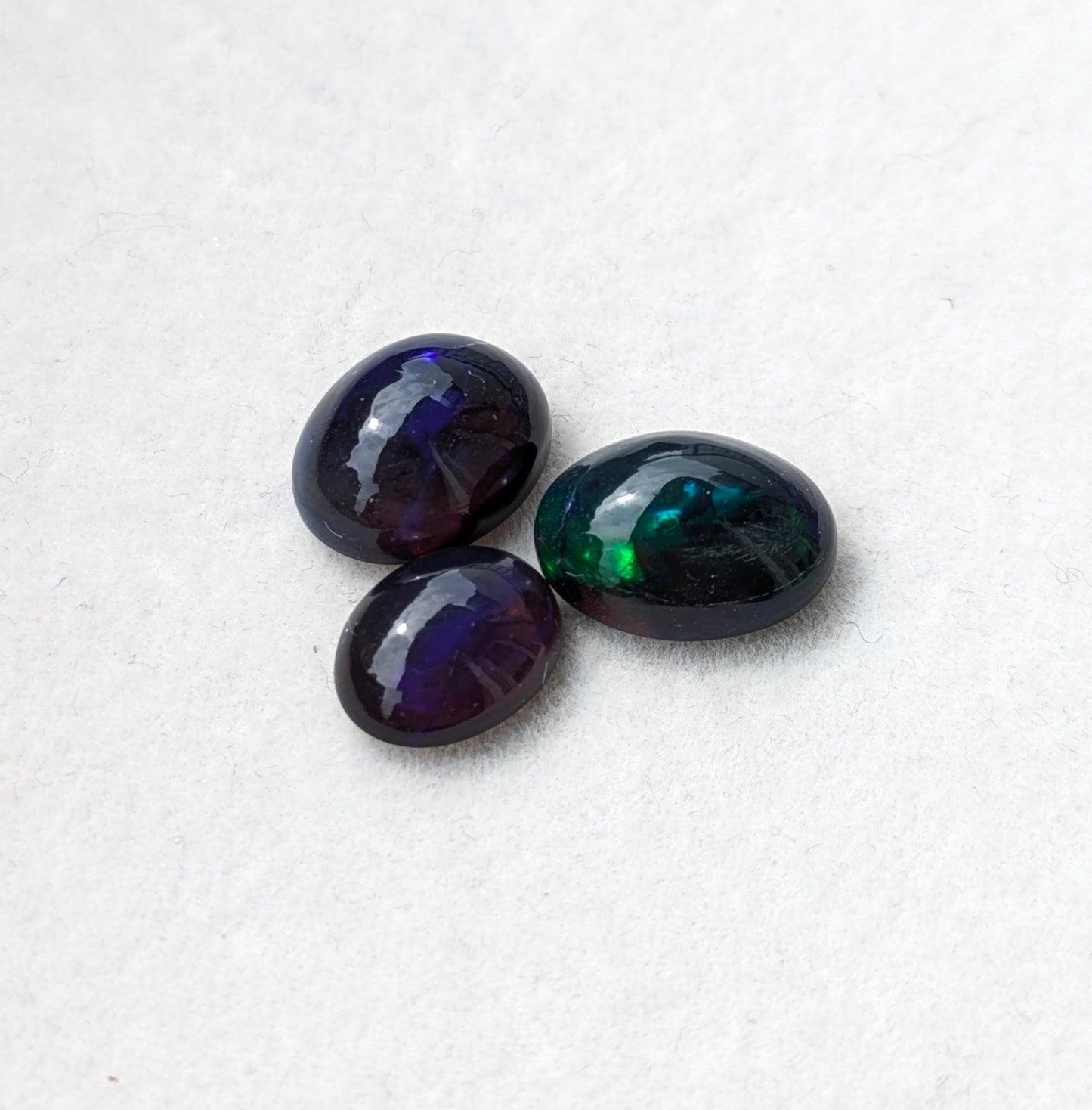 Opal lot