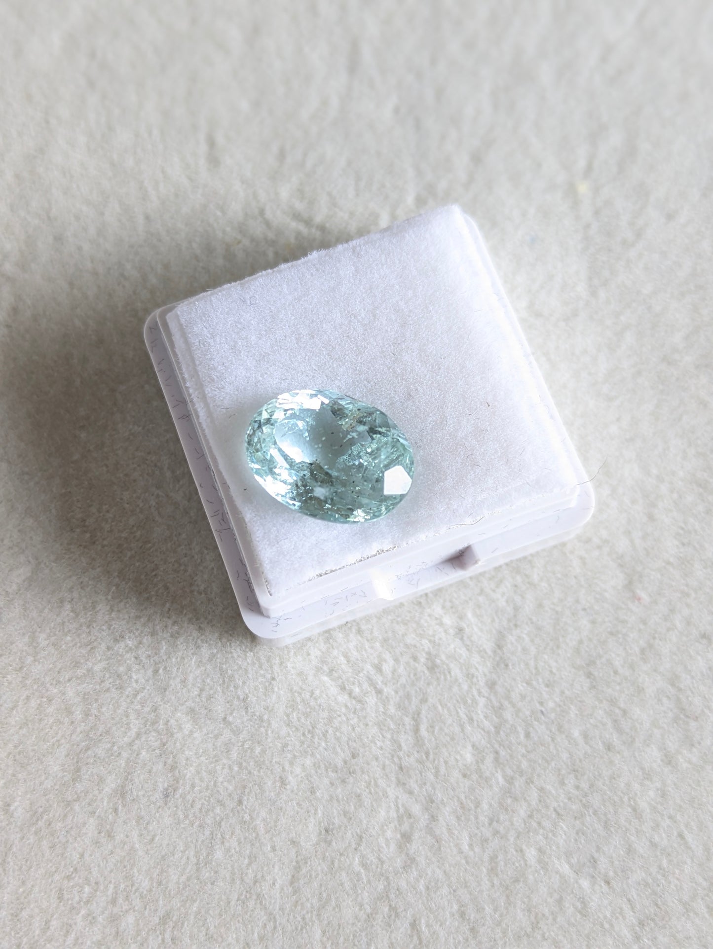 Aquamarine