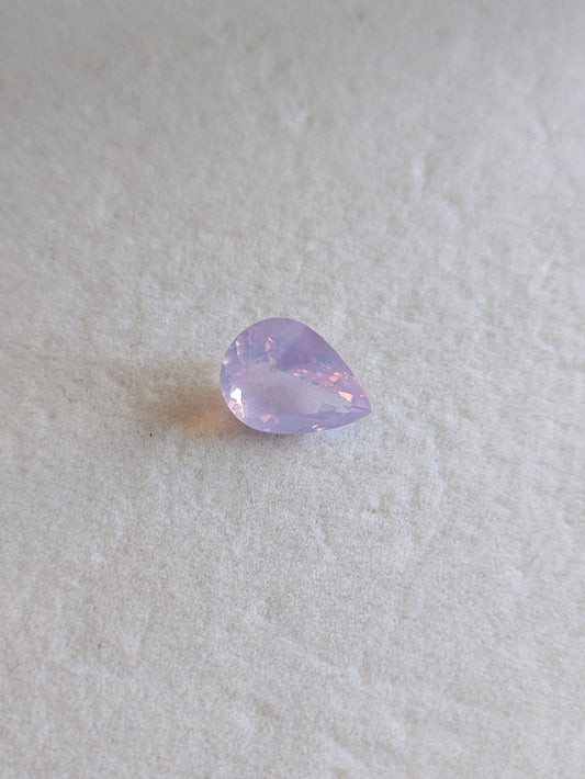 Lavendel kvarts