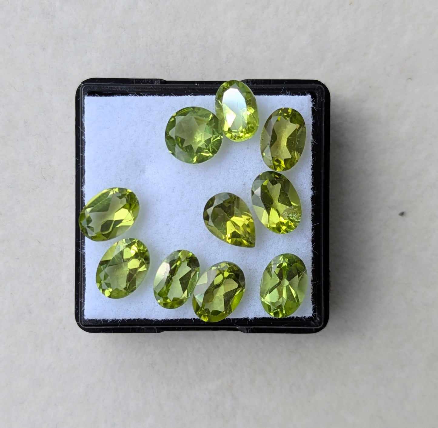 Peridot