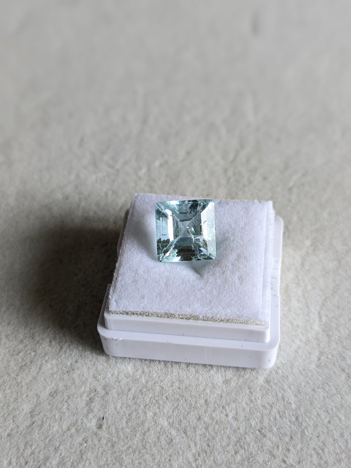 Aquamarine
