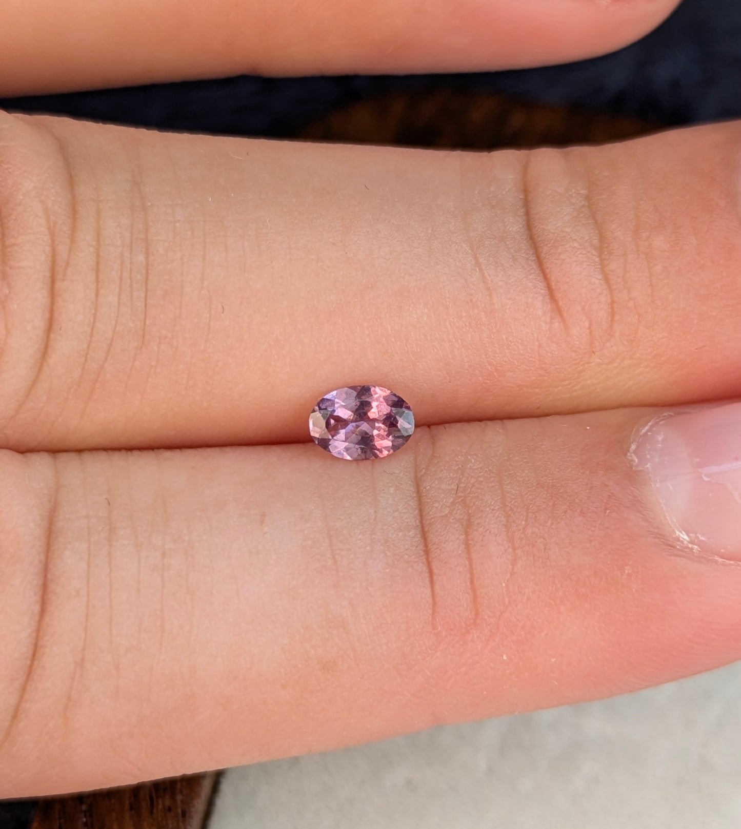 Spinel med report